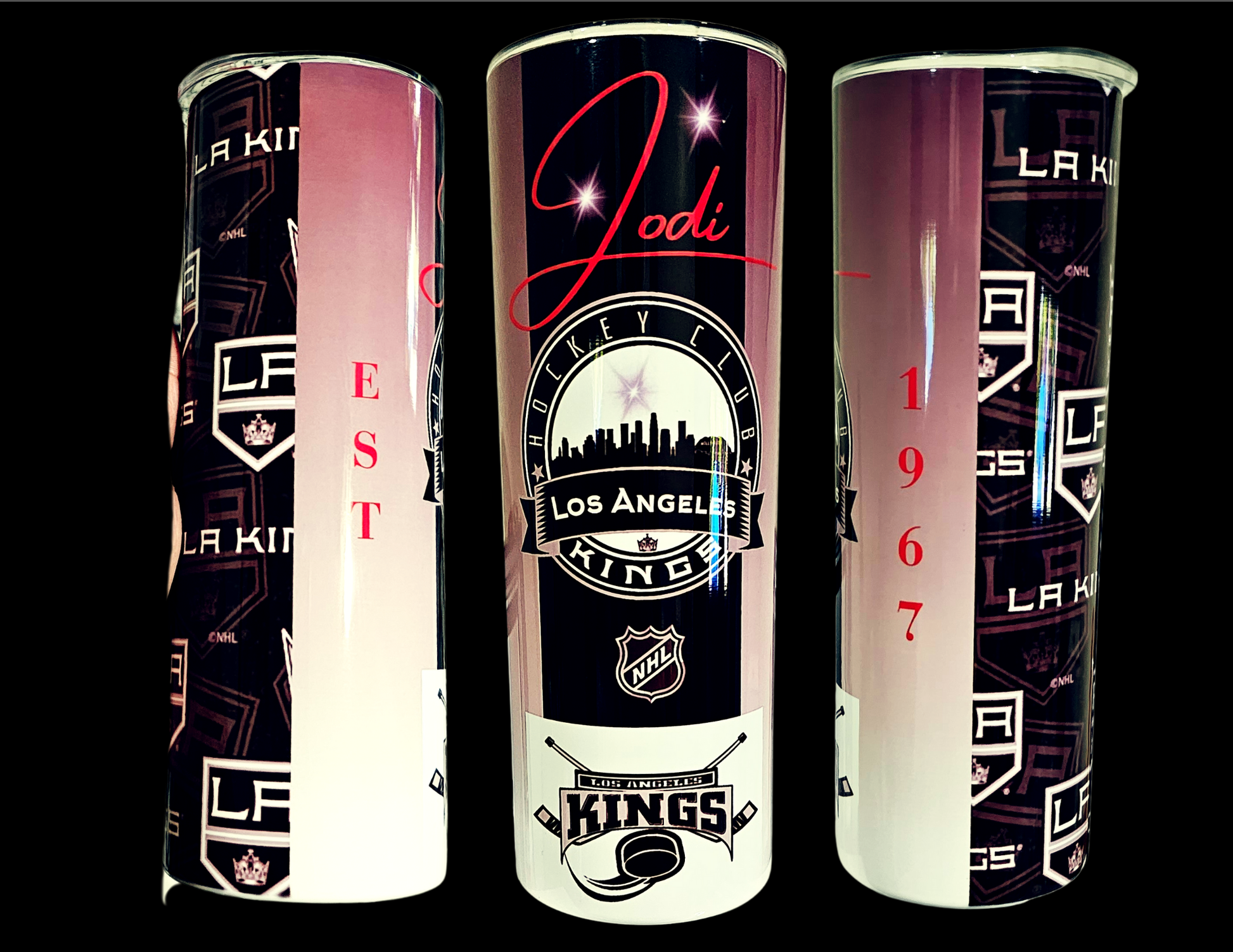 20oz tumbler Hot/Cold fresh for Hours