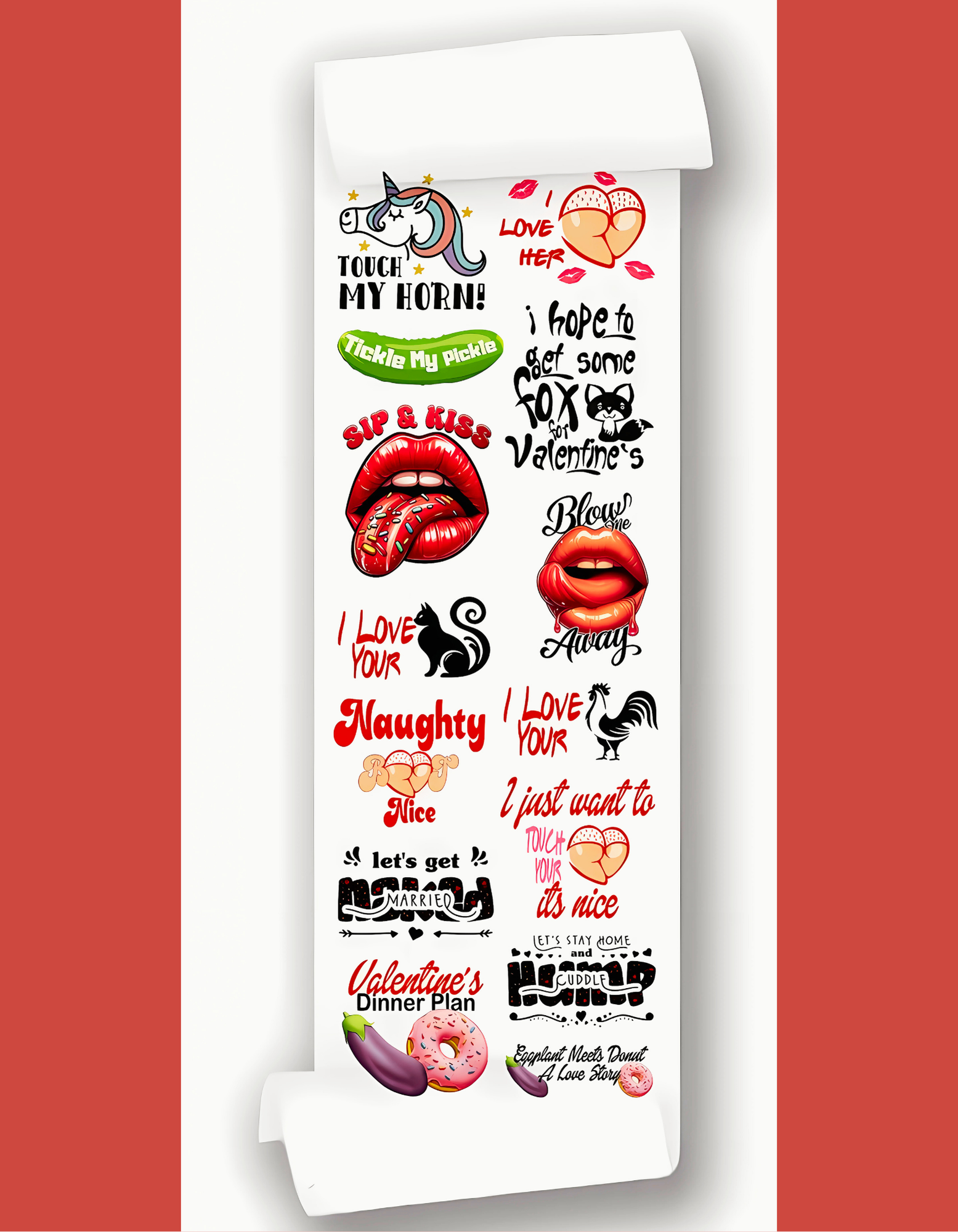DTF/Gang Sheets