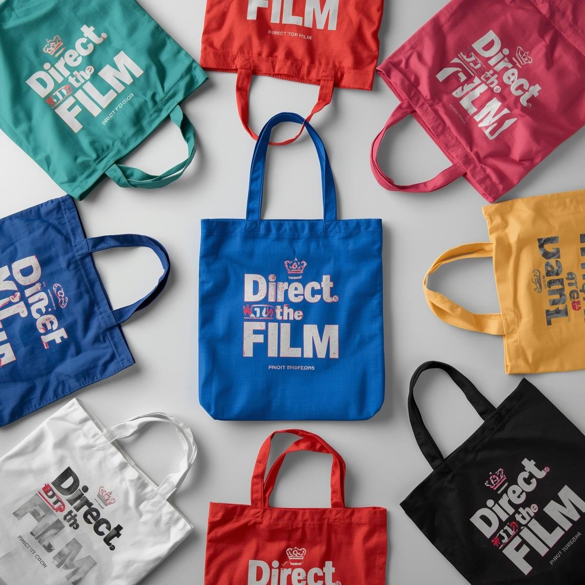 Tote Bags