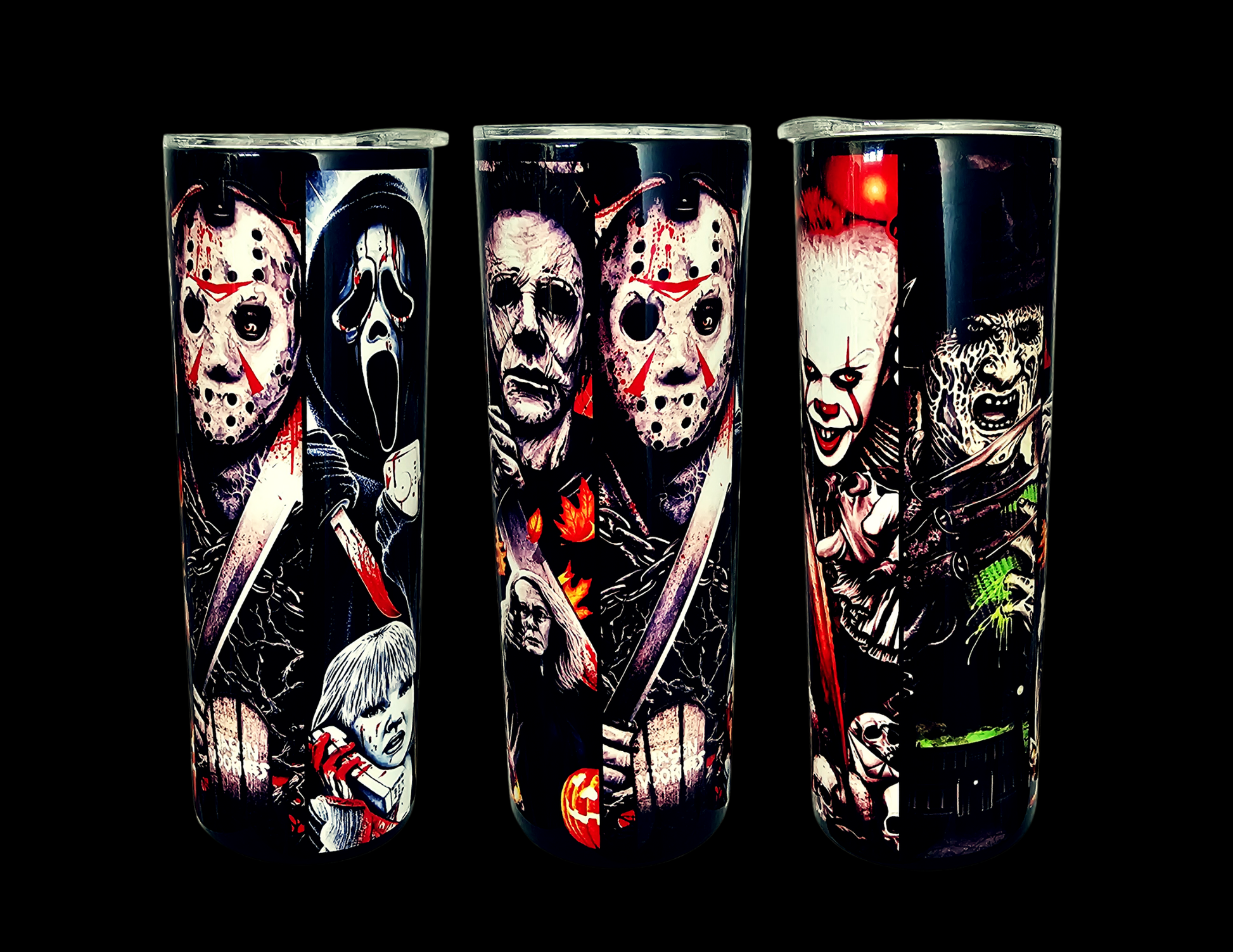 20oz tumbler Hot/Cold fresh for Hours