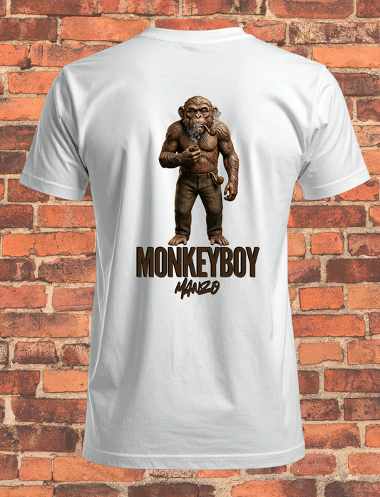 Monkeyboy Manzo