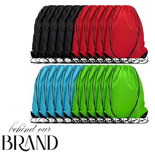 Drawstring Bag