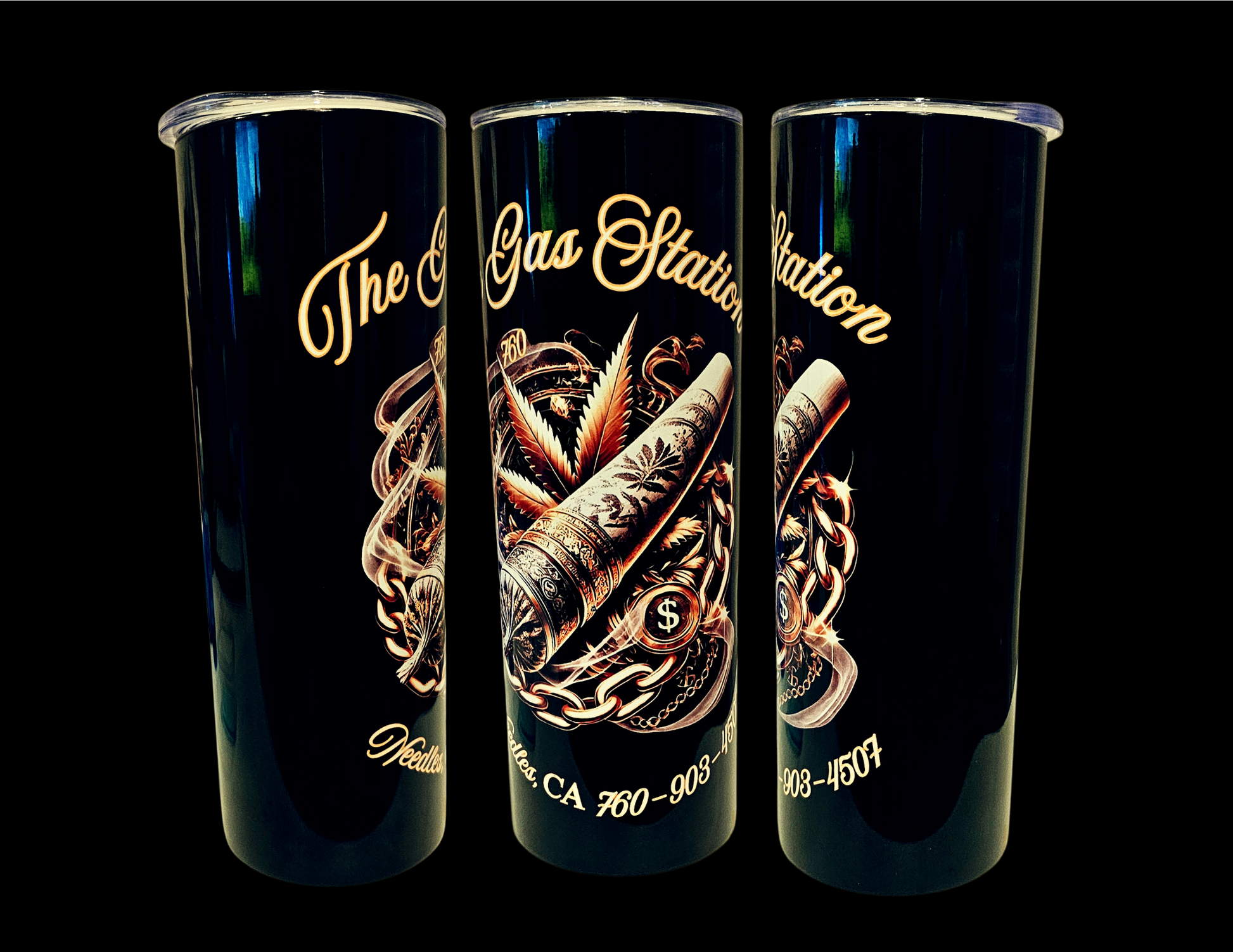 20oz tumbler Hot/Cold fresh for Hours