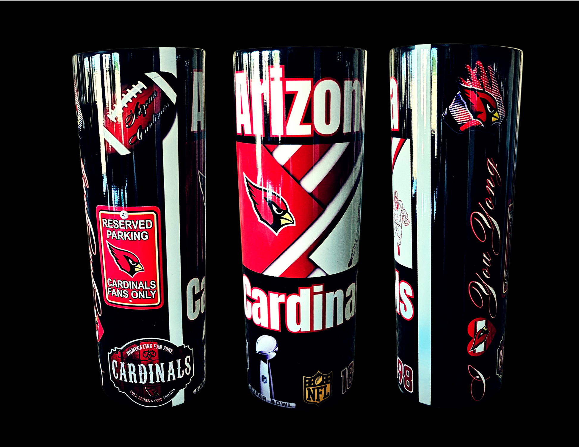 20oz tumbler Hot/Cold fresh for Hours