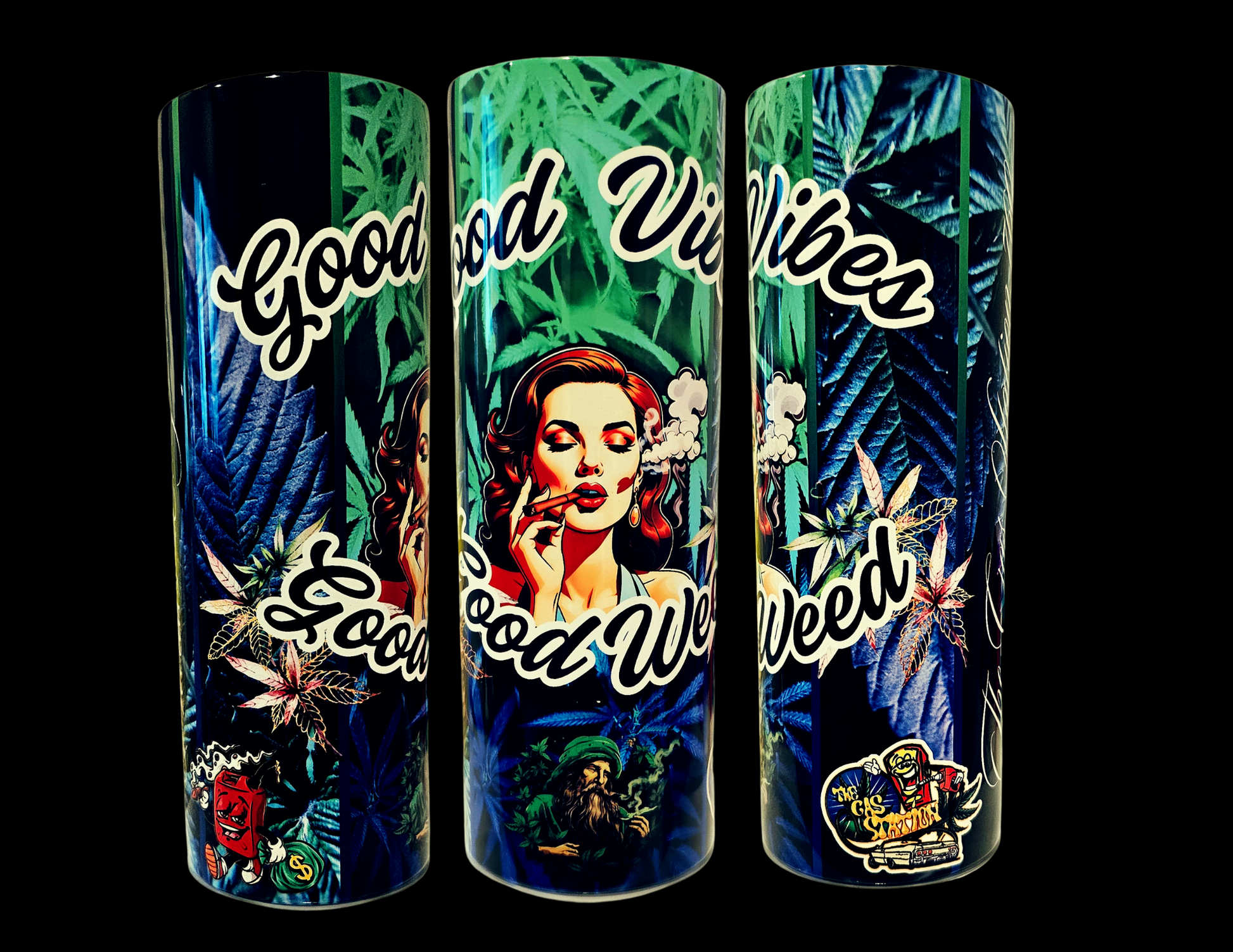 20oz tumbler Hot/Cold fresh for Hours