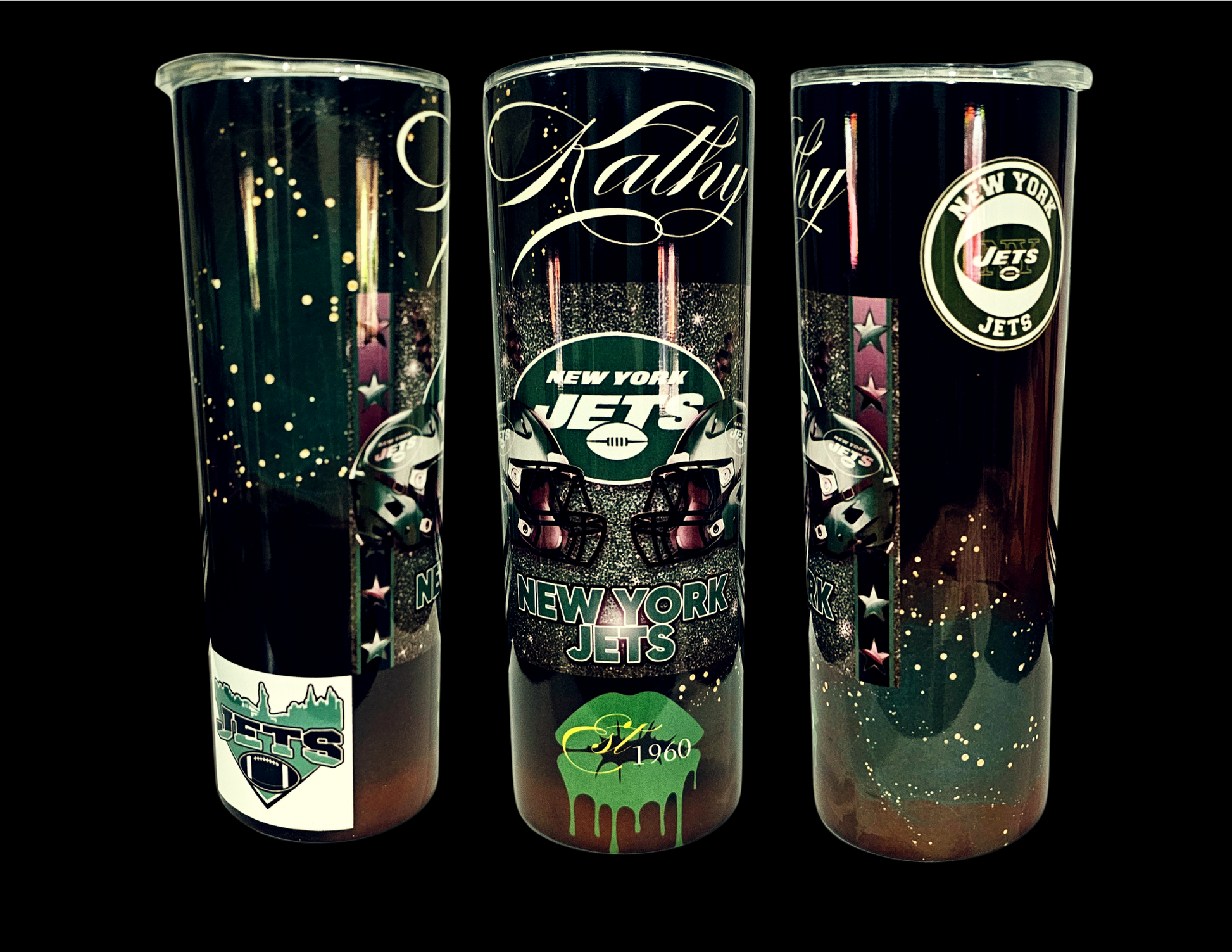 20oz tumbler Hot/Cold fresh for Hours