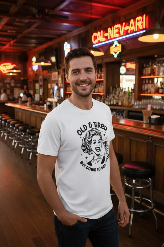 Day Drink Shirt