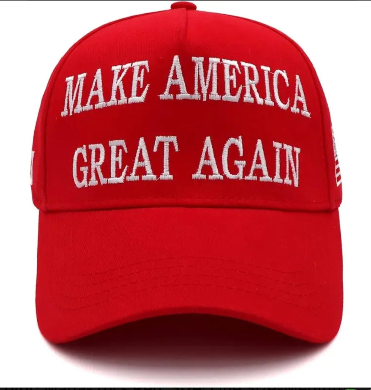 Trump Hats