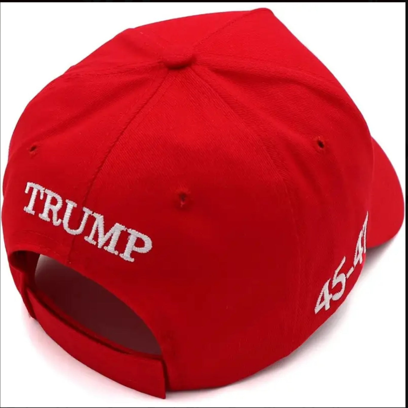 Trump Hats
