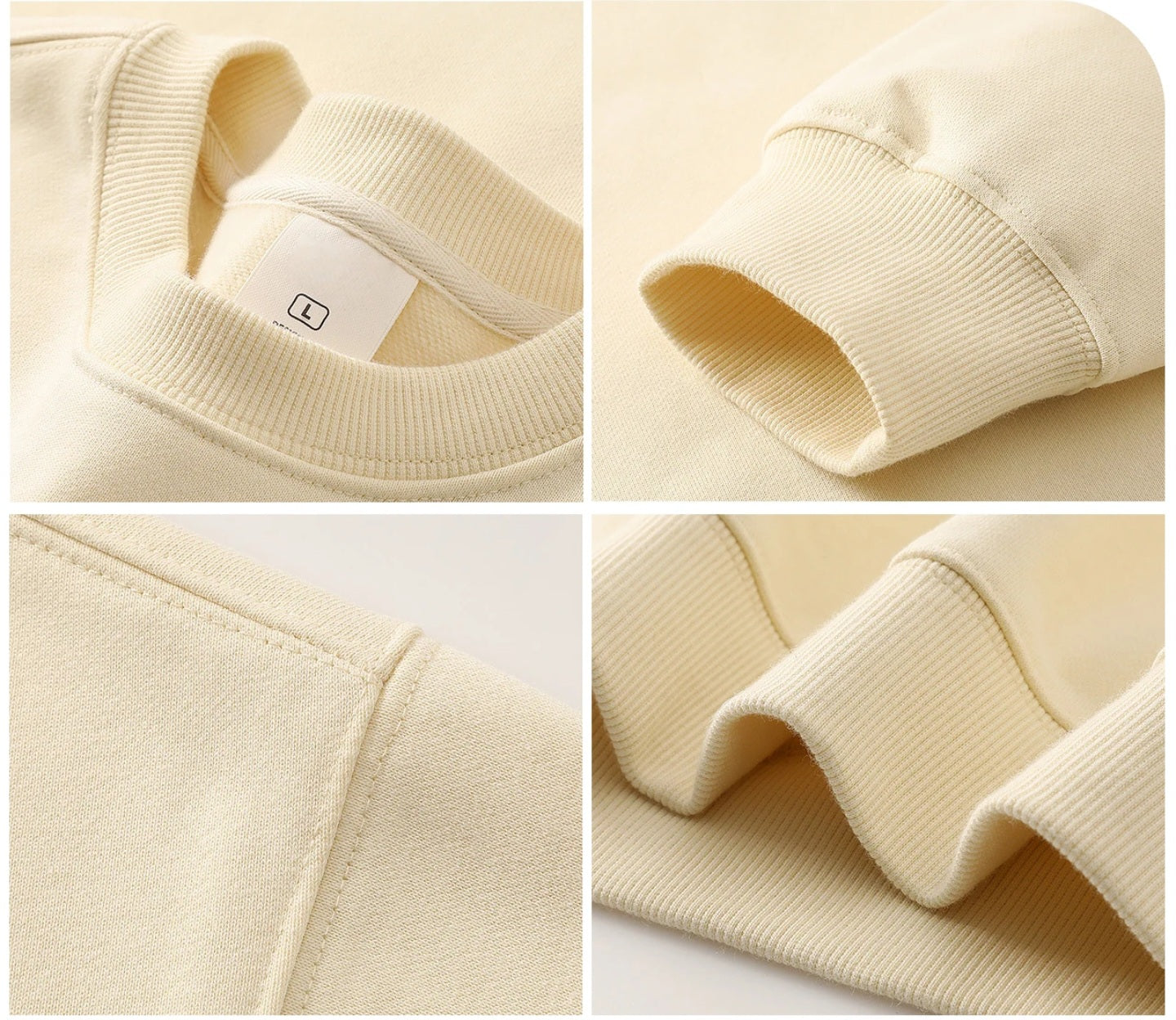 Sweatshirts