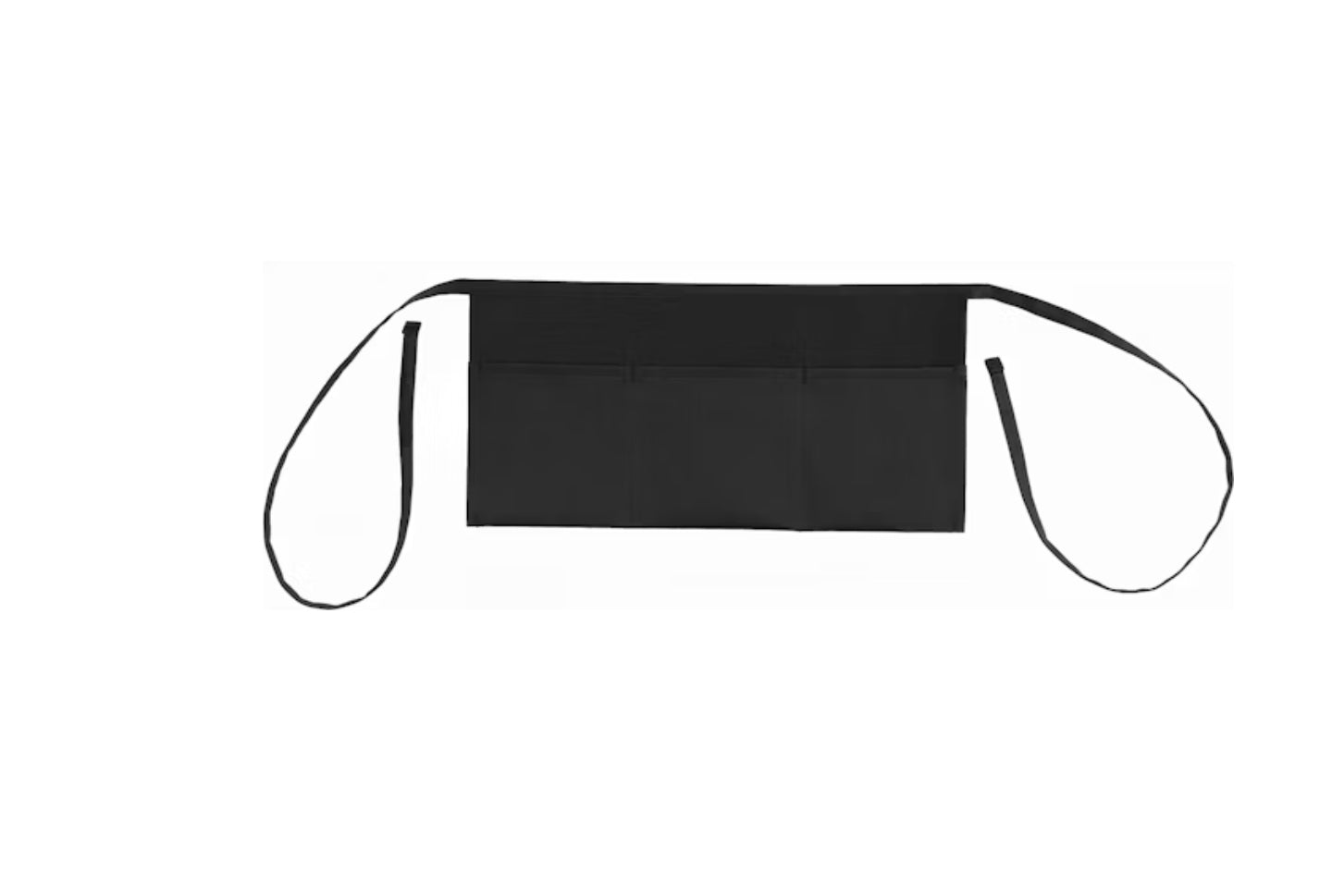 Poly/Cotton Waist Apron