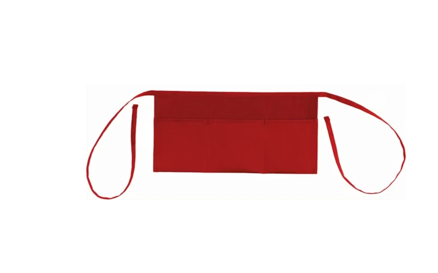 Poly/Cotton Waist Apron