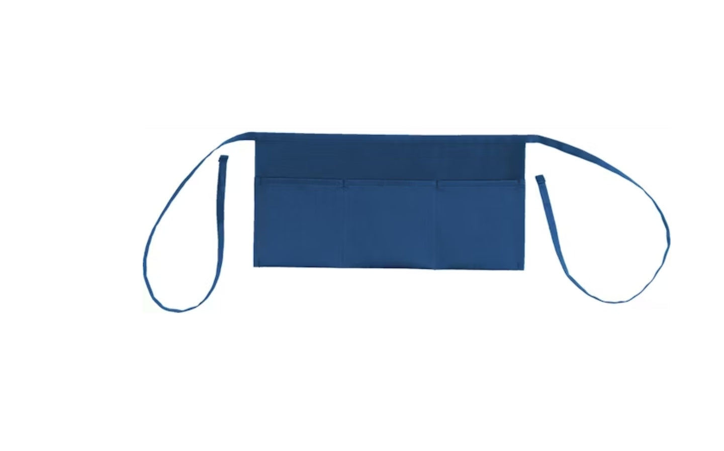 Poly/Cotton Waist Apron