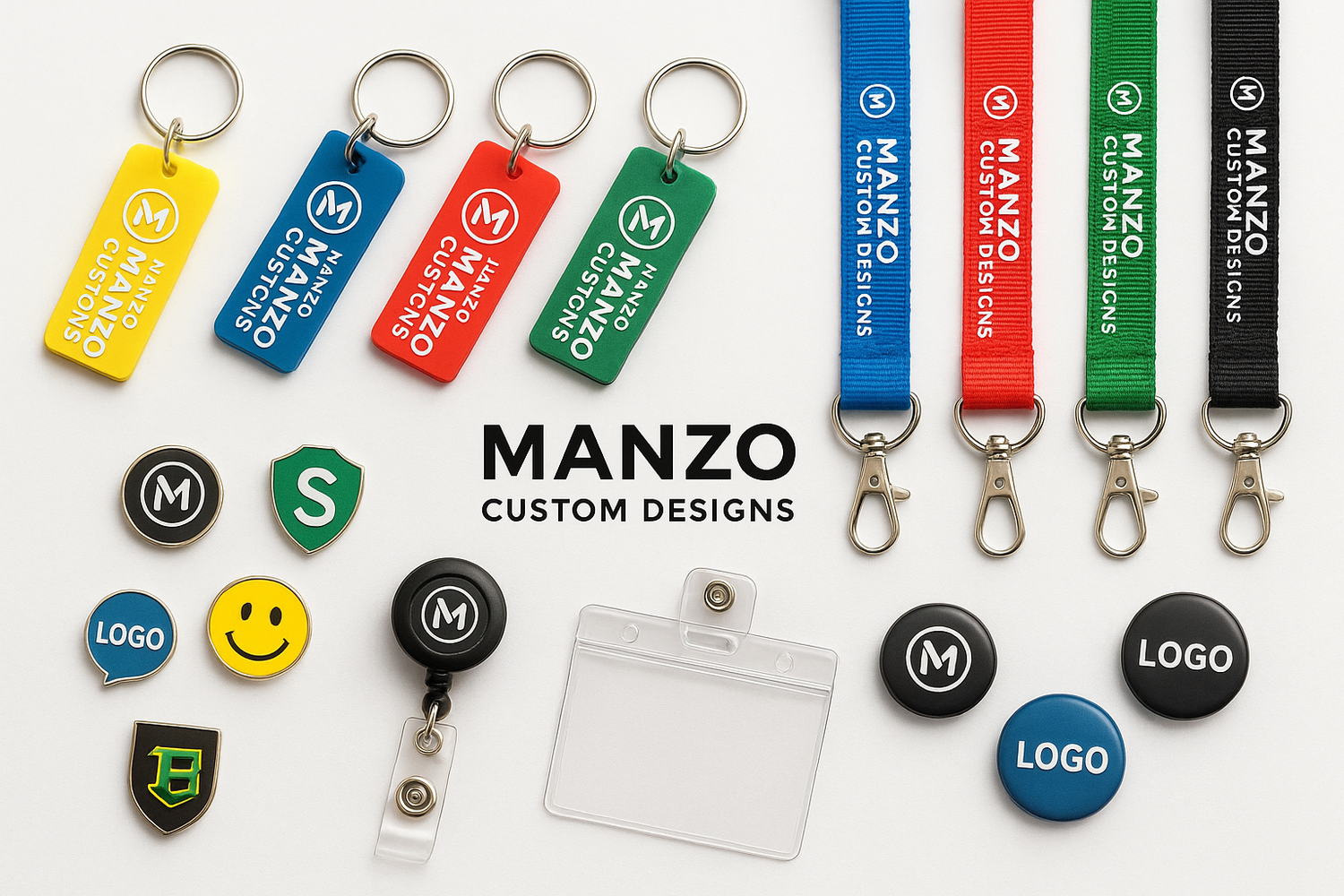 CUSTOM/ACCESSORIES