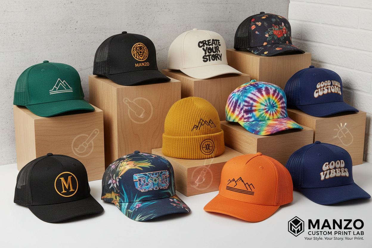 All Hats