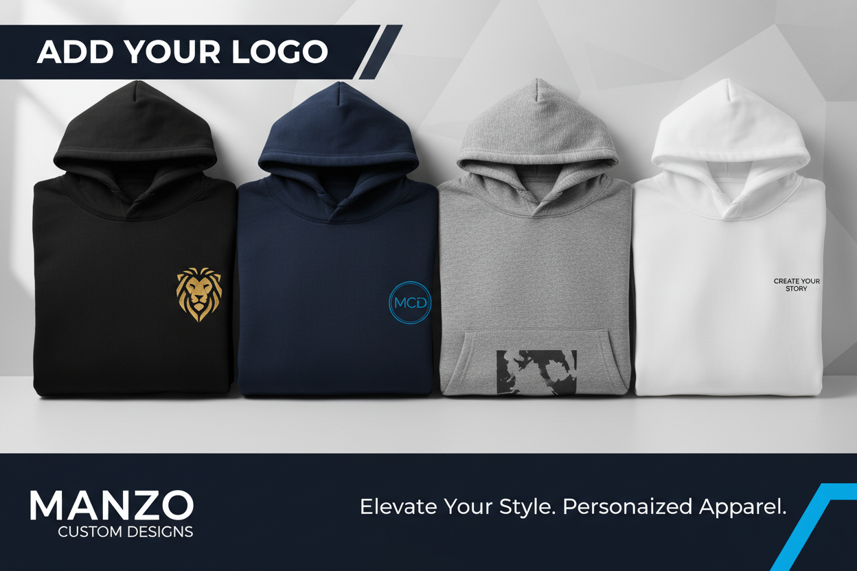 Hoodies & Sweaters