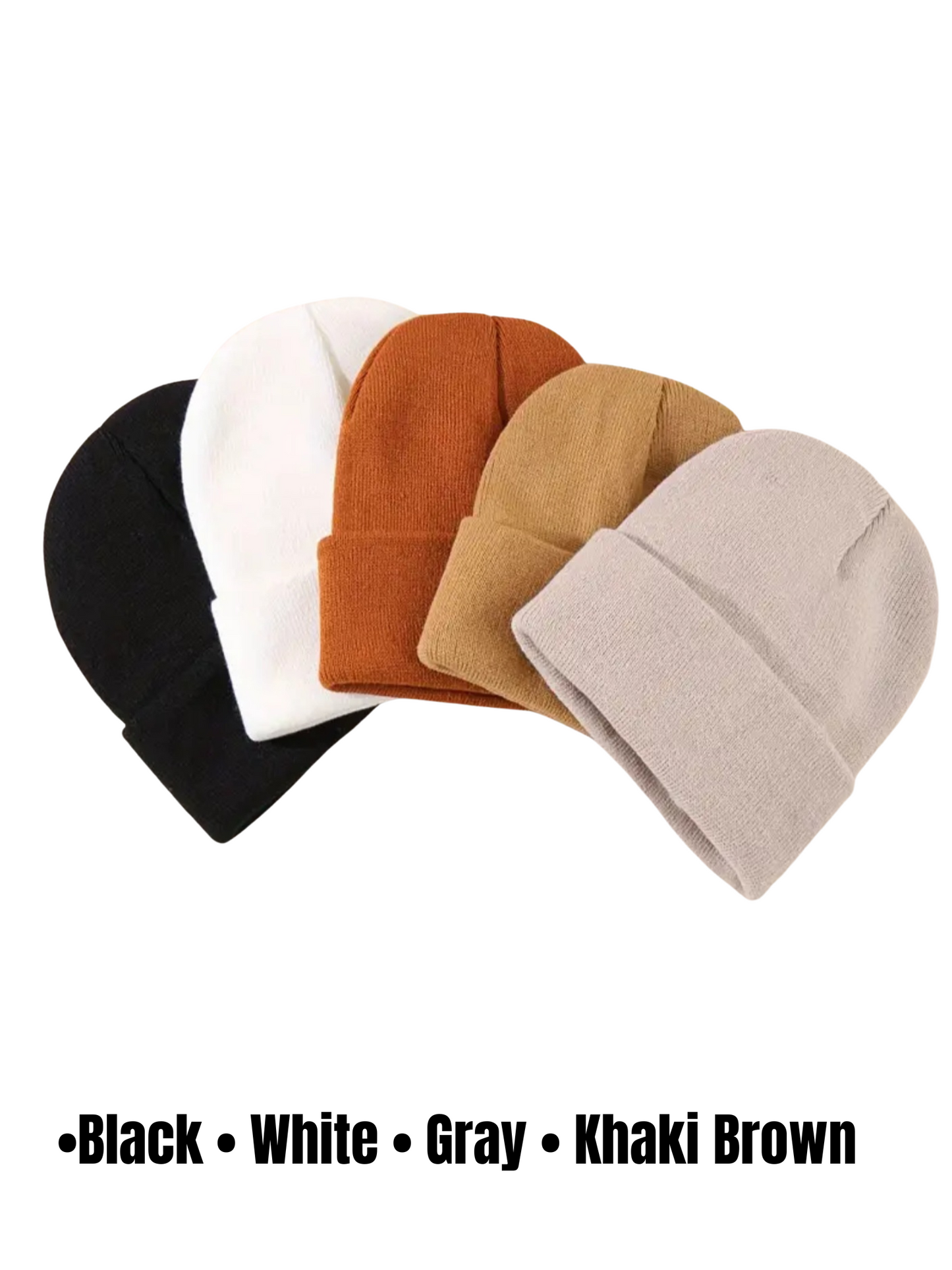 PREMIUM BEANIE
