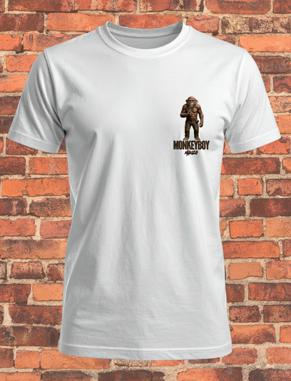 Monkeyboy Manzo