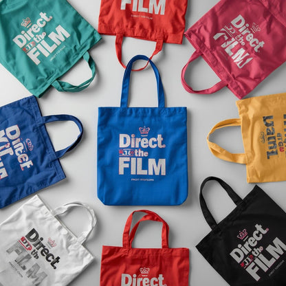 Tote Bags