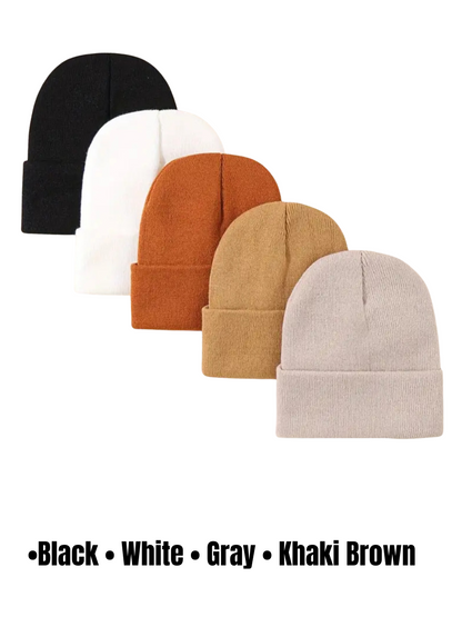 PREMIUM BEANIE