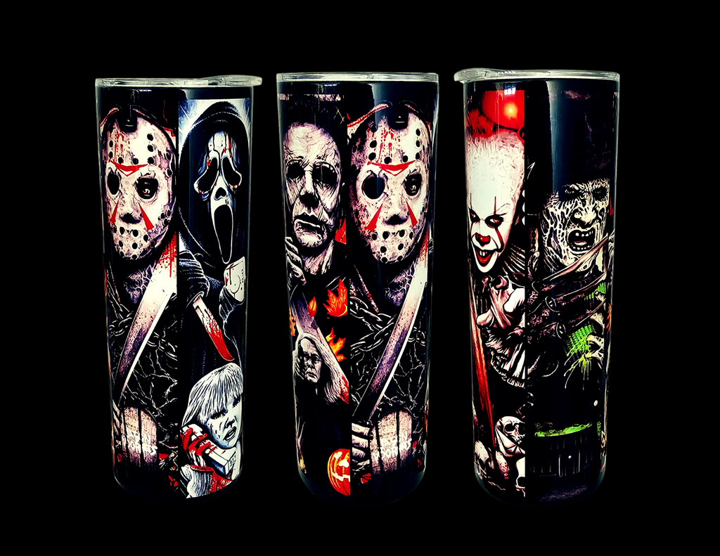 20oz tumbler Hot/Cold fresh for Hours