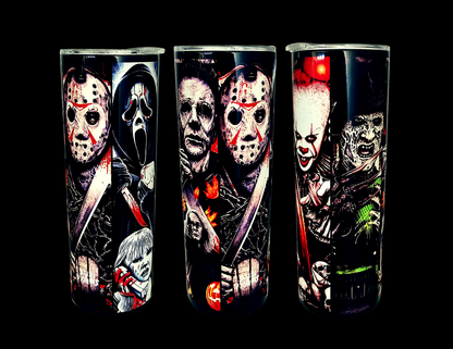 20oz tumbler Hot/Cold fresh for Hours