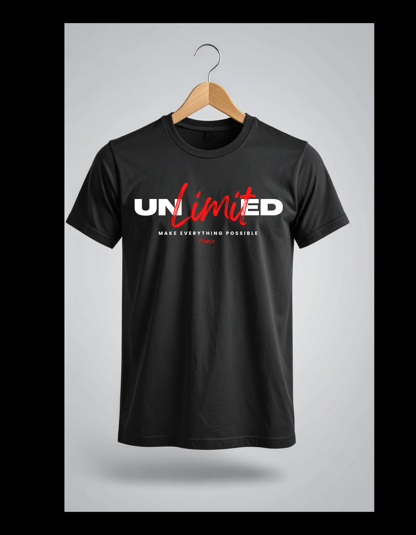 Unlimited Shirt