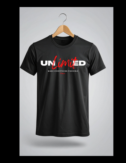 Unlimited Shirt