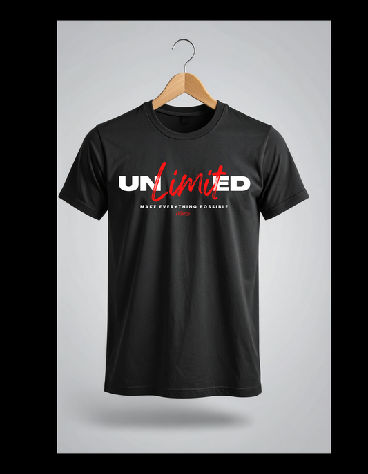 Unlimited Shirt