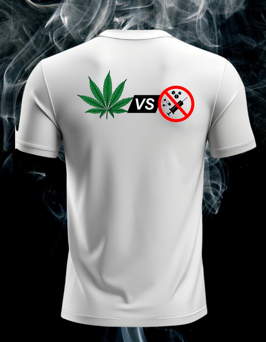Naturally Medicated