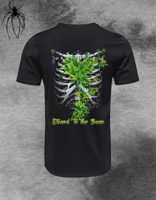 Stoned to the Bone