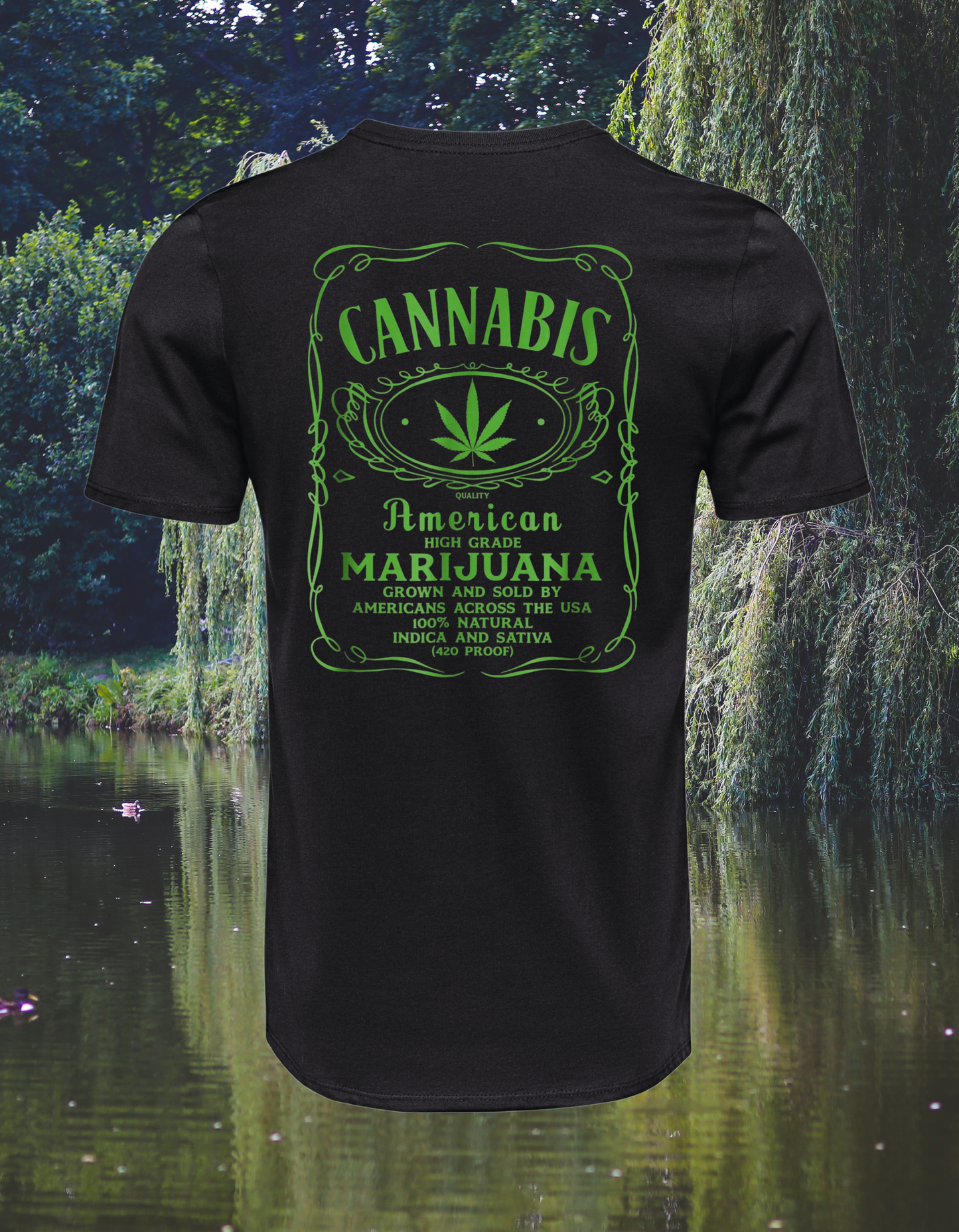 American High Grade