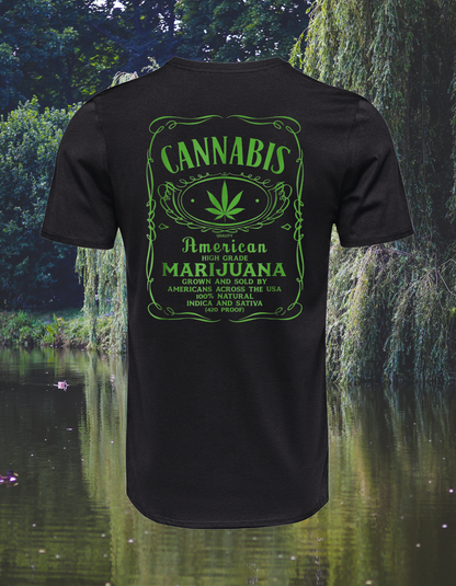 American High Grade