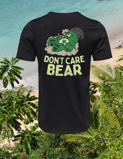 Don't Care Bear