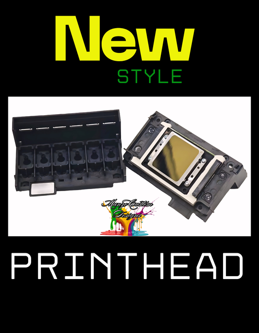 Printhead XP600 Compatible W/ EPSON
