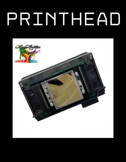 Printhead XP600 COMPATIBLE WITH EPSON