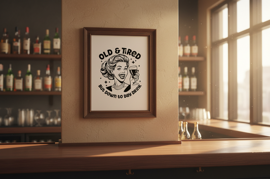 Day Drink Shirt