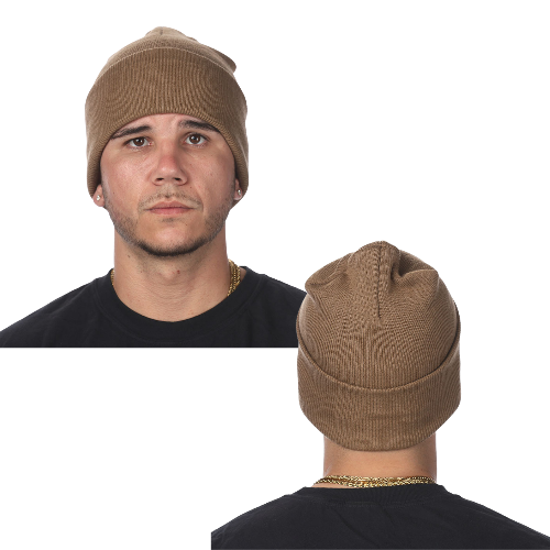 PREMIUM BEANIE