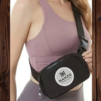 Waist & Chest Bag