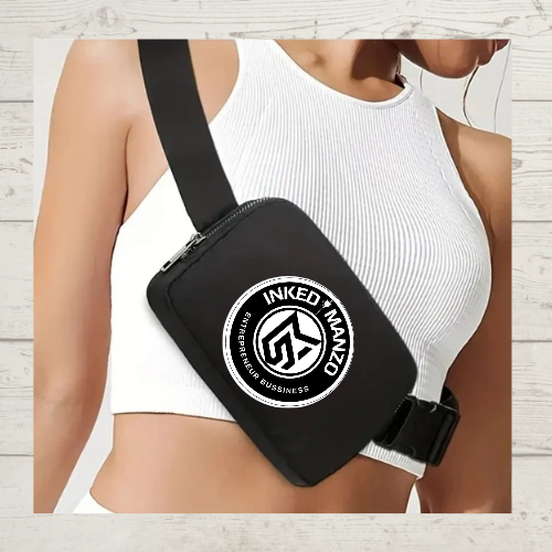 Waist & Chest Bag