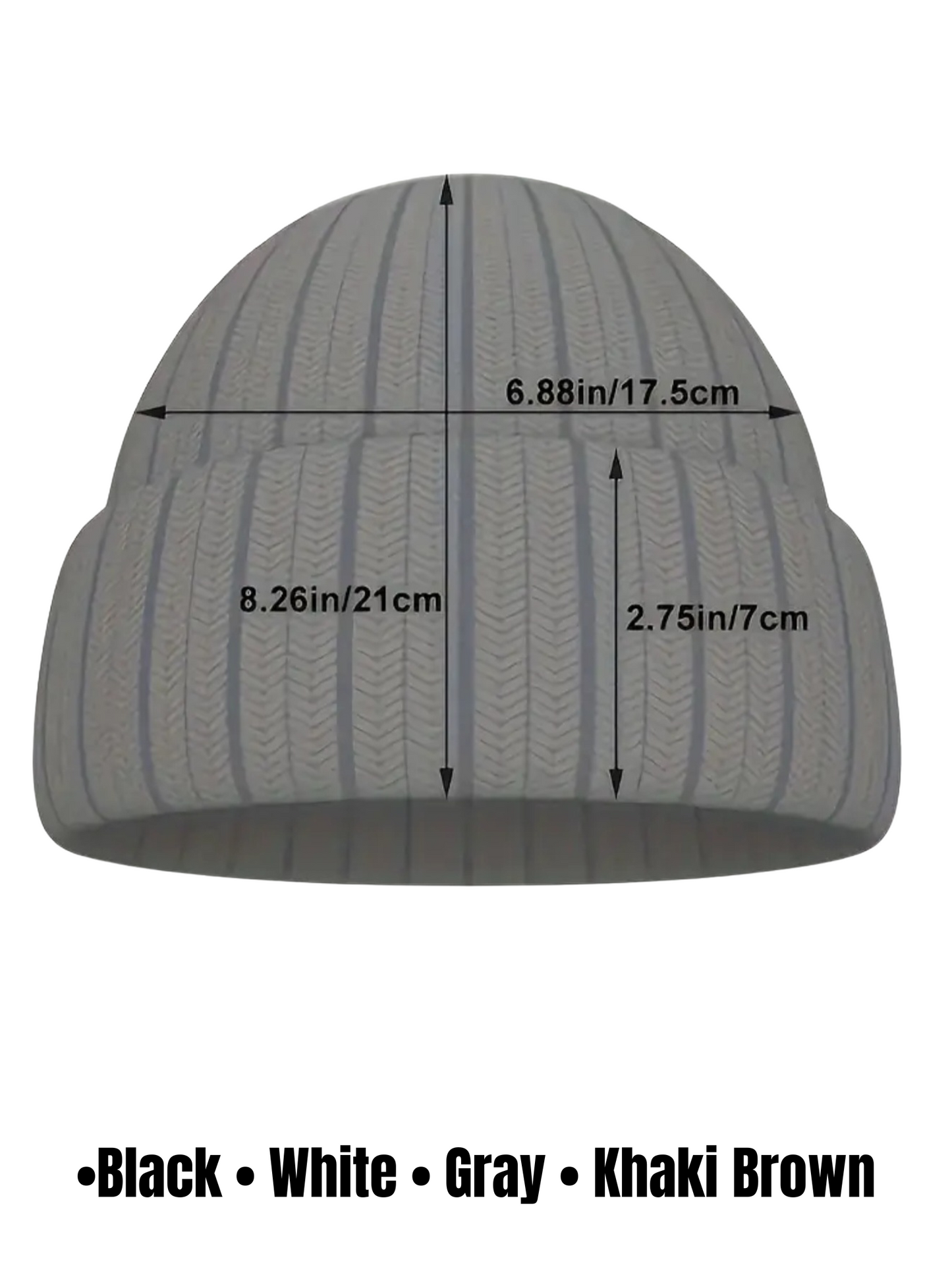 PREMIUM BEANIE