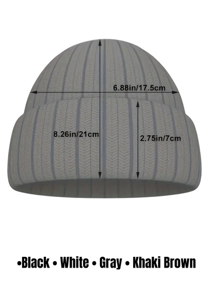 PREMIUM BEANIE