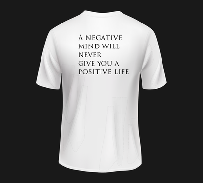 Stay Positive T Shirt