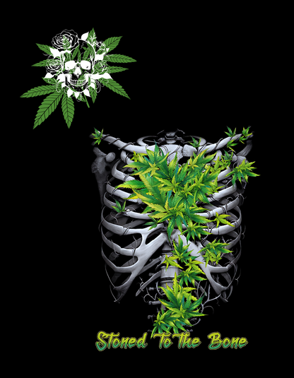 Stoned to the Bone