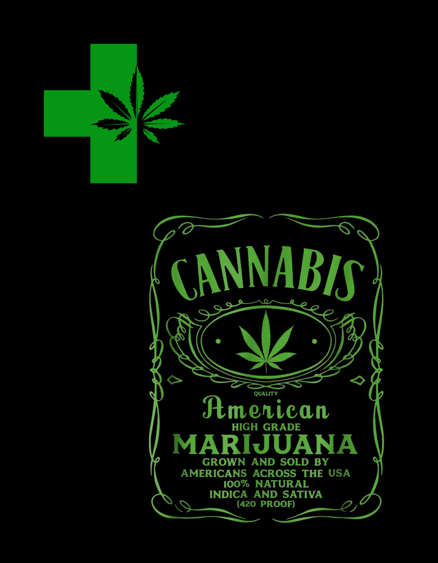 American High Grade