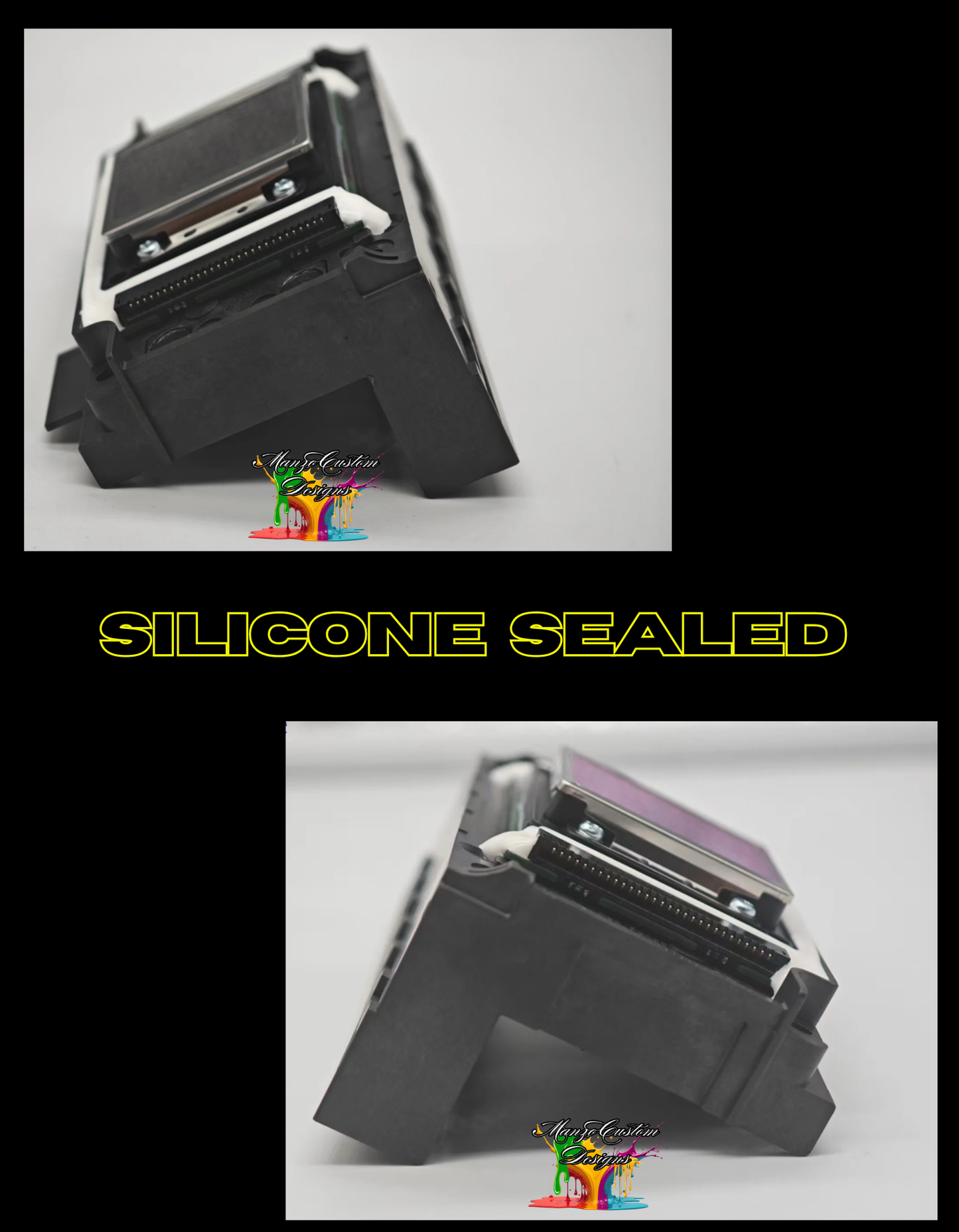 Printhead XP600 Compatible W/ EPSON