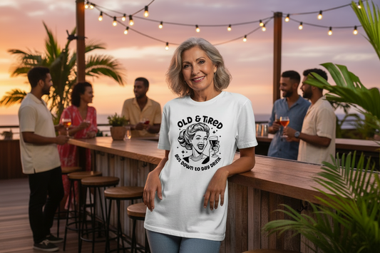 Day Drink Shirt