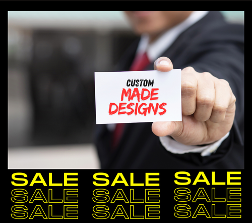 Business Cards 1,000+