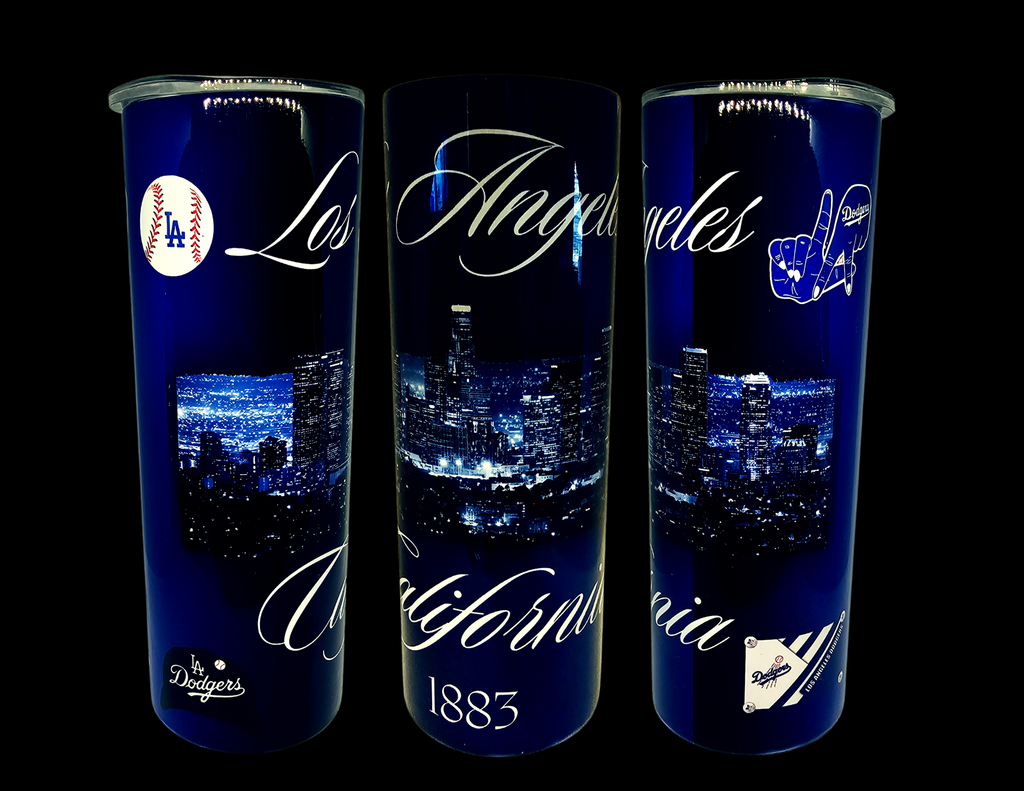 20oz tumbler Hot/Cold fresh for Hours