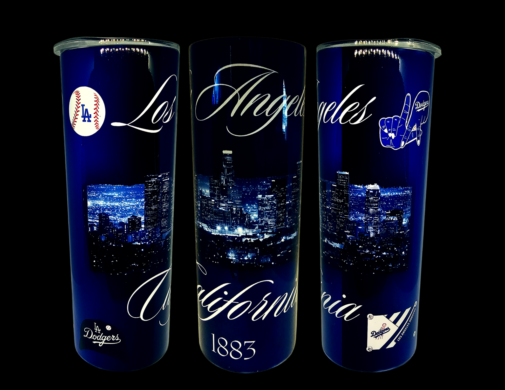 20oz tumbler Hot/Cold fresh for Hours